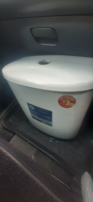 Бачок для унитаза