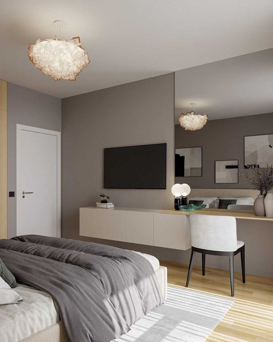 Продава се Двустаен апартамент в София, Хладилника - 76 кв.м за 1961 €/кв.м - Снимка #8