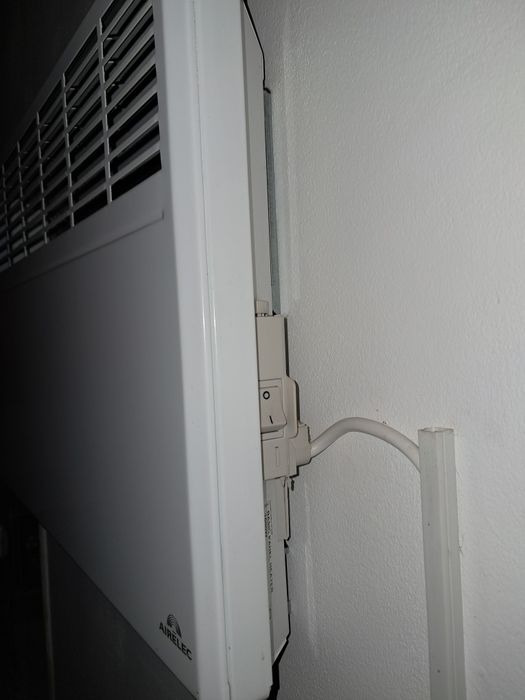 конвектор airelec basic 1500w
