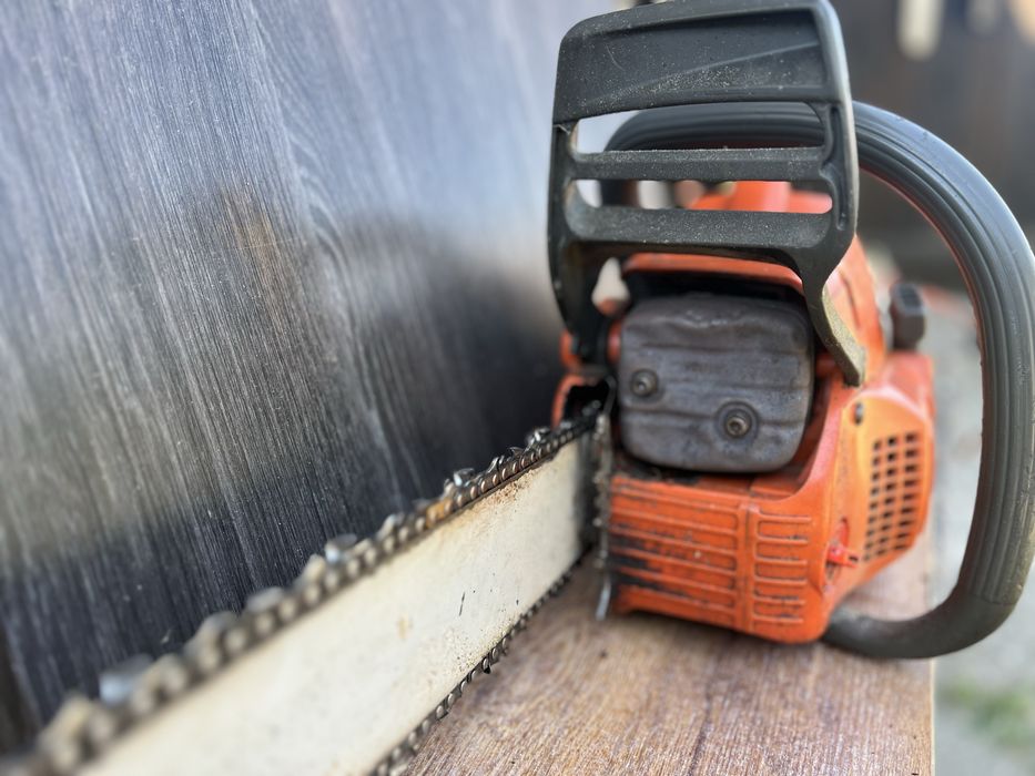 Хускварна 340хрр