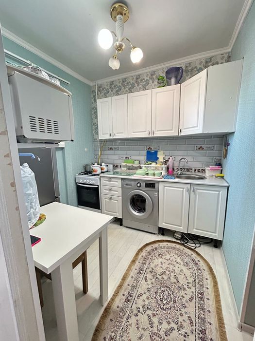 Продам 2-ух комнатную квартиру