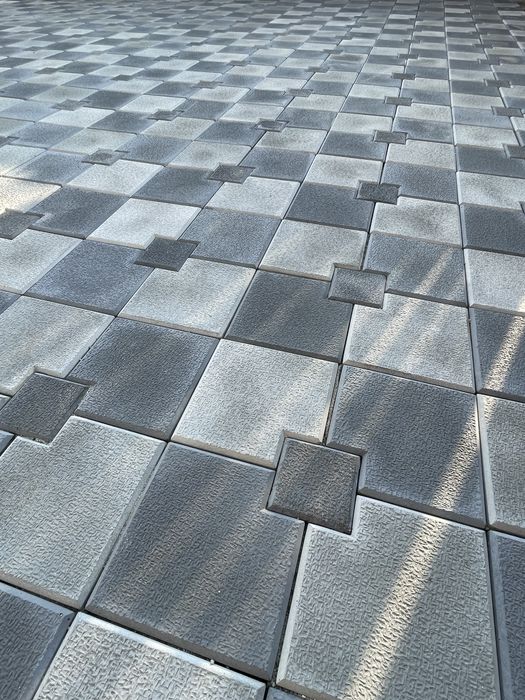 Pavaj, Pavele, Borduri. Pentru gradina. Montaj pavaj