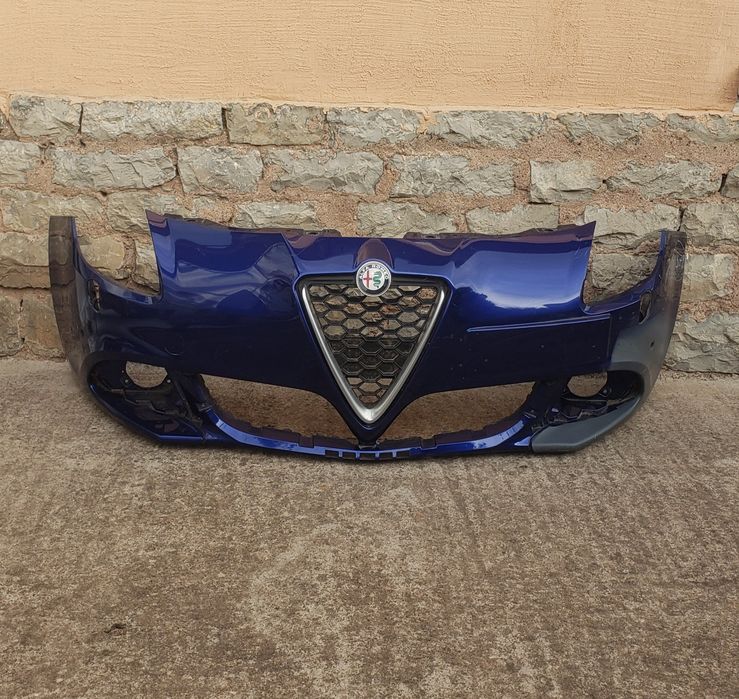 bronq/broni Alfa Romeo Giulietta 940 Facelift 2016-19g.