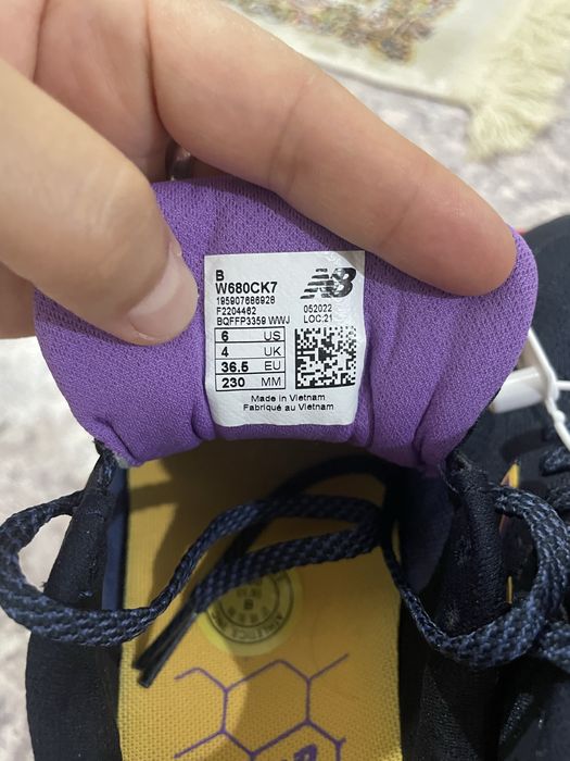 New Balance ОРИГИНАЛ!!!