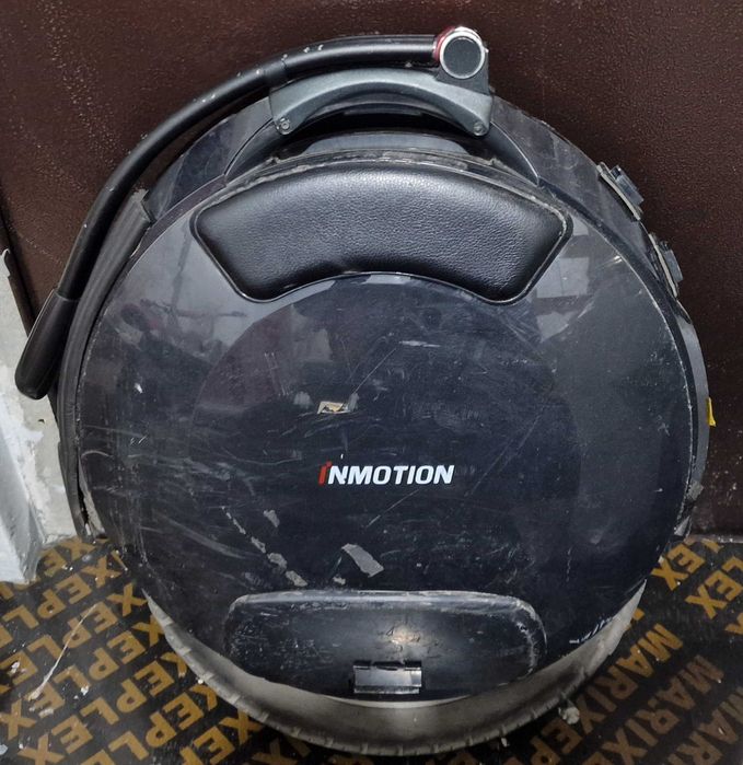 моноколесо Imotion V10F 960 Wh пробег 4к