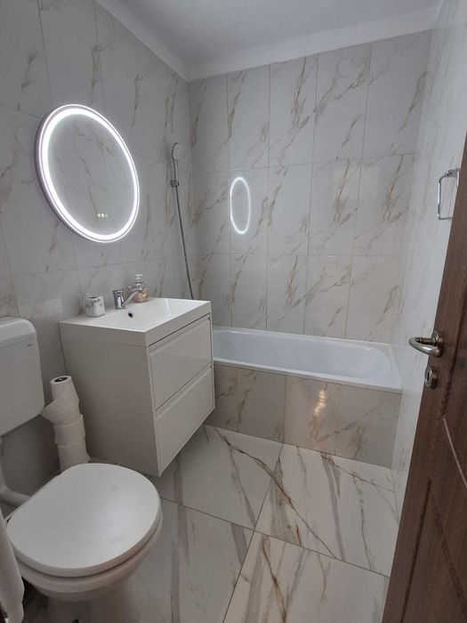 Închiriez apartament 2 camere Dristor metrou