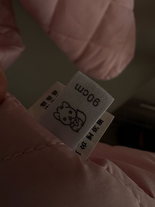 Весенний комбинезон