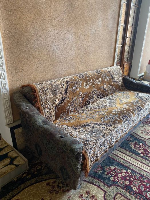 Мягкий Диван кресла