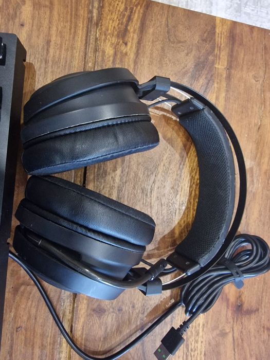 Pachet periferice RAZER BlackWidow/Nari/Basilisk