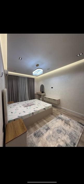 Ijaraga kvartira bor