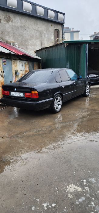 BMW 528 1993 — 2