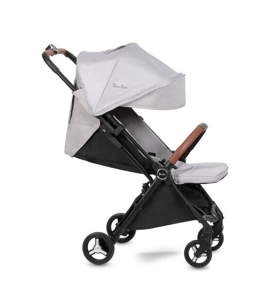 Продам коляску Silver cross Jet3