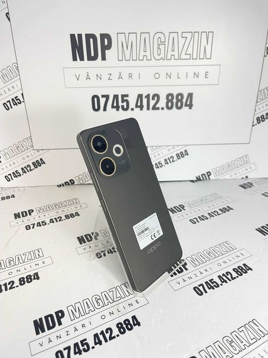 NDP Amanet NON-STOP Bld.Iuliu Maniu 69 OPPO A5 PRO 5G (49520)