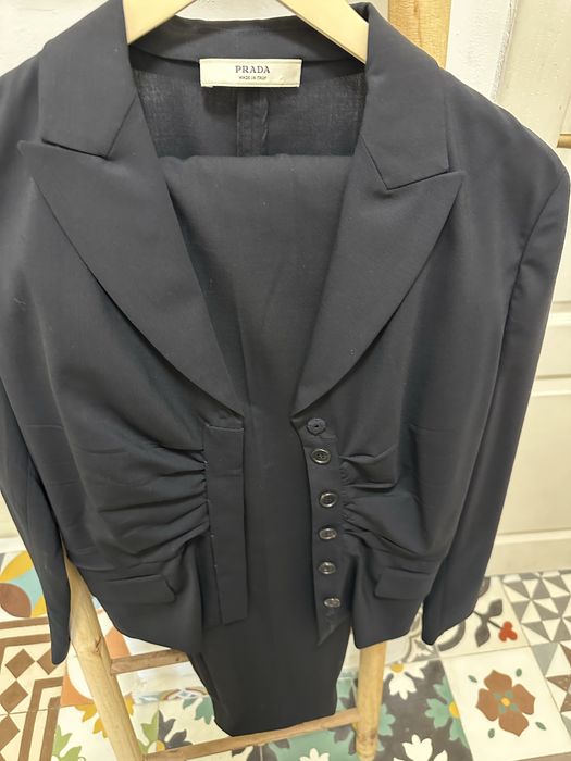 Дамски Костюм Прада Prada