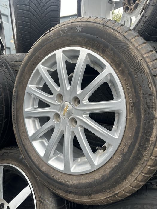 Kobalt r15 diska balon