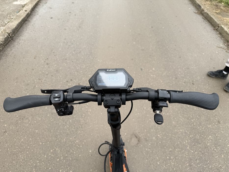 Продава се kugo g2 Max