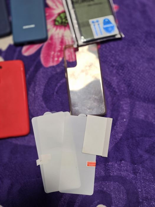 Vand huse pt oneplus 12r si samsung s21