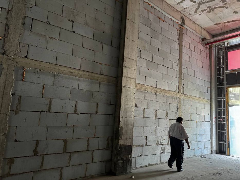 Сдается Магазин тц Альфраганус