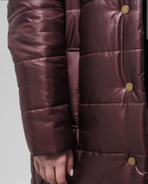 Продам куртку пальто