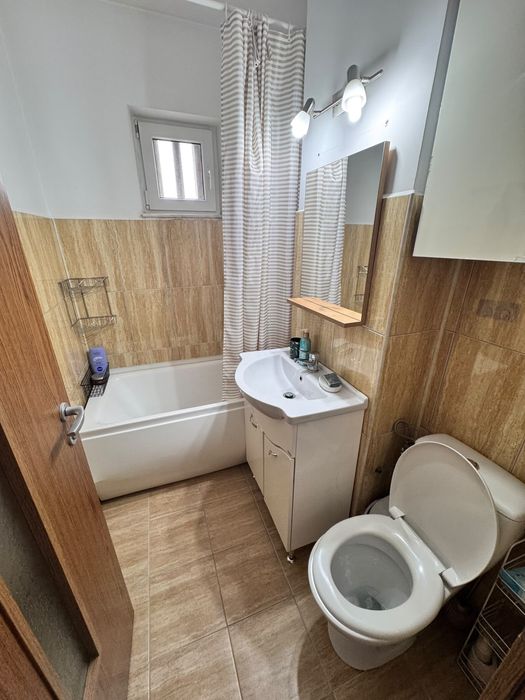 Apartament 2 camere