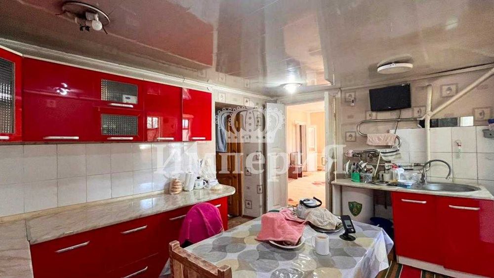 Продам частный дом Алибек Империя