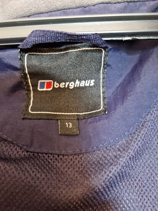Детско Яке Berghaus