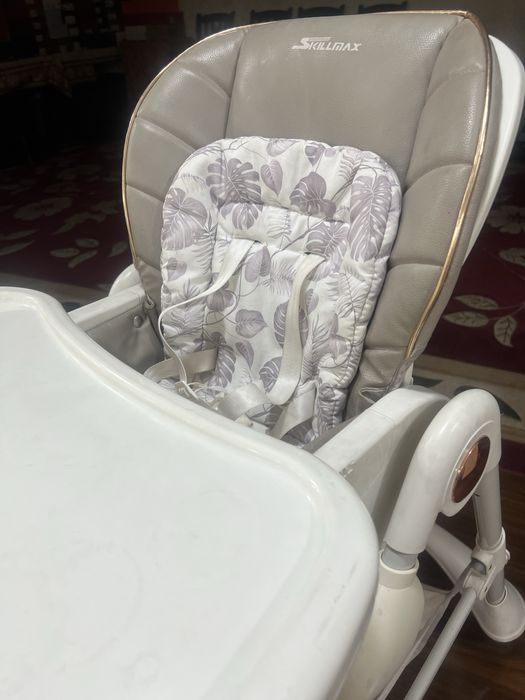 Болажонларга овк,атланиш стулчик