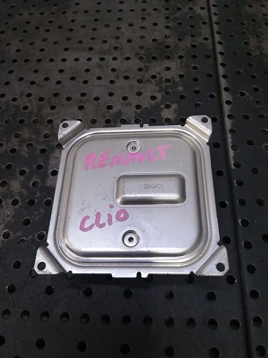 Modul calculator led renault clio 5 bf 260556623r a2c90665803