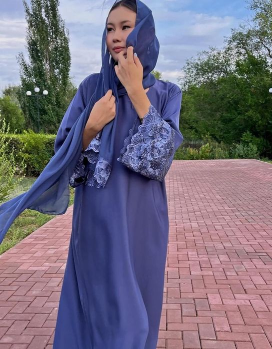 Платья .Абаики Дубаи