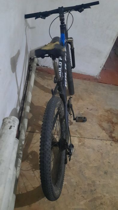 Велйк GOLO FIY ..