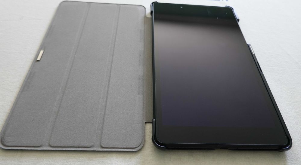 Таблет Samsung Galaxy Tab A T290 8''