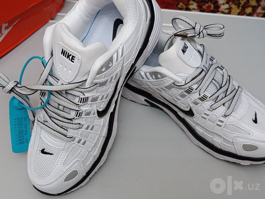 Кроссовки Nike актуальные в этом сезоне! Недорого