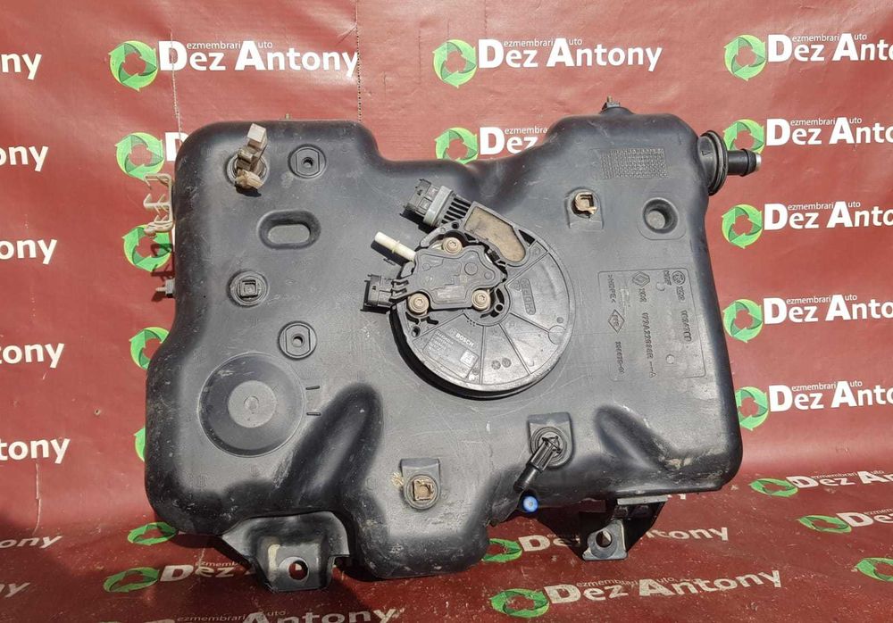 Rezervor AdBlue cu pompa Renault Master 3 2.3 Dci cod 172A22038R