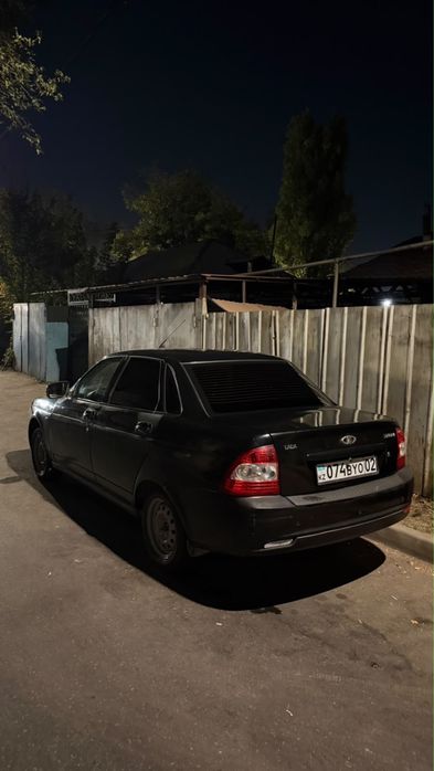 Продам лада приора 2170