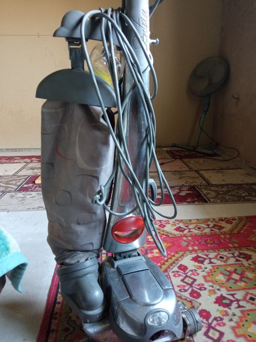 Пылесос Кирби Sentria