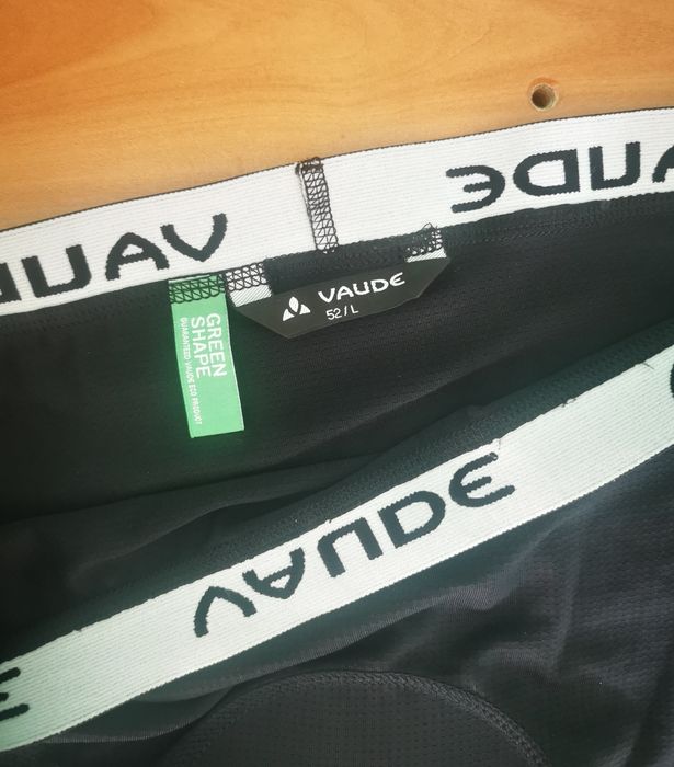 Pearl Izumi/Vaude/Jack Wolfskin джърси и панталон за колоездене