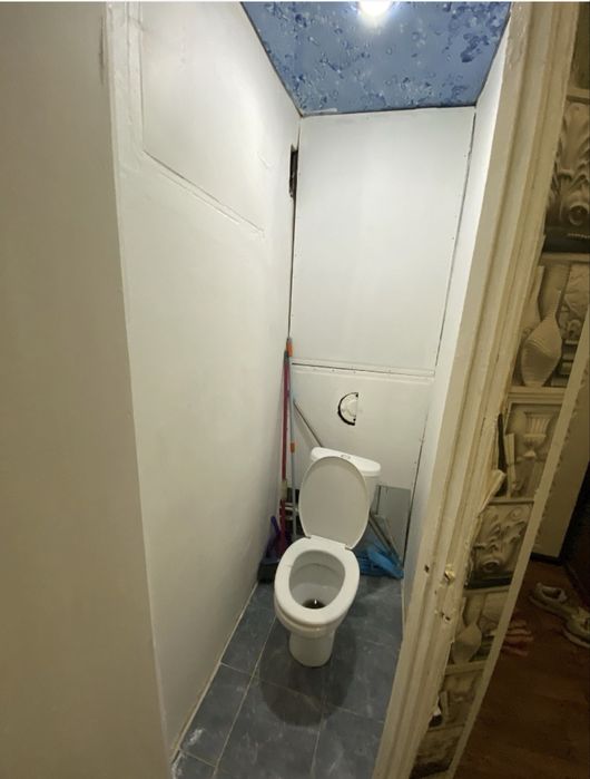 Продам 2 х комнатную