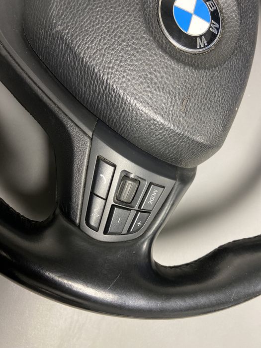 Volan M complet cu airbag Bmw X3 X4 F25 F26
