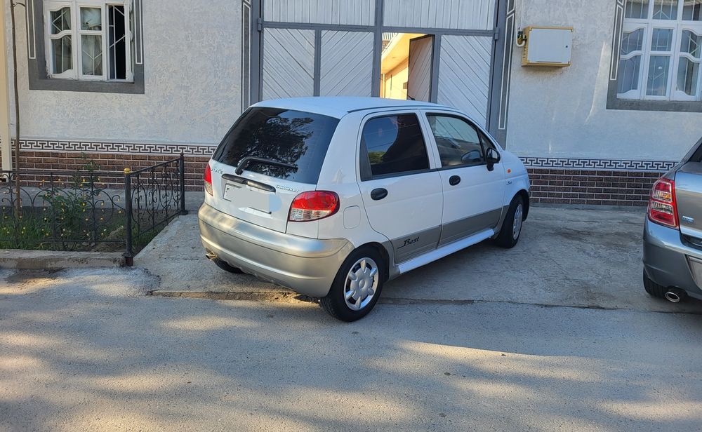 Matiz best sotiladi
