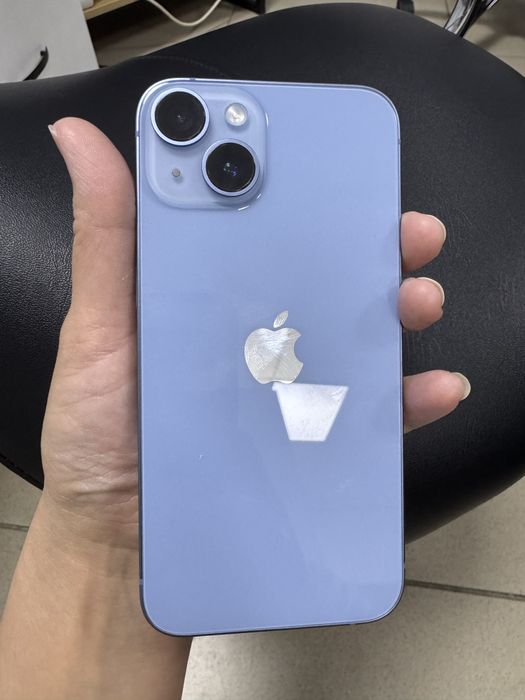 Продам айфон 15 про макс