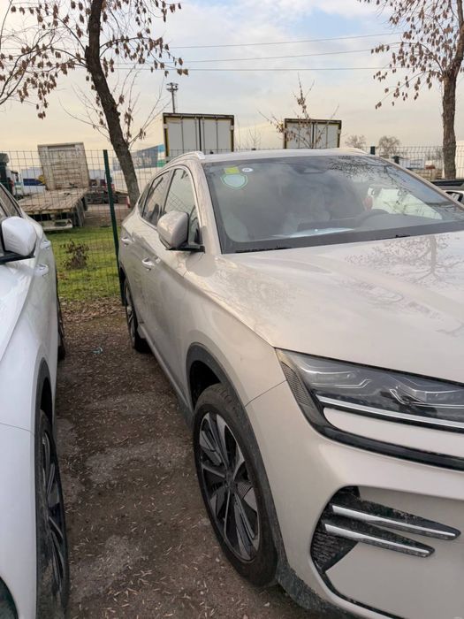 BYD chempion smoking rang 2025 toshkenta tayyor 1.5 7 Kw