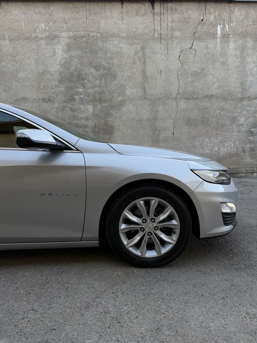 Малибу 2 Премьер