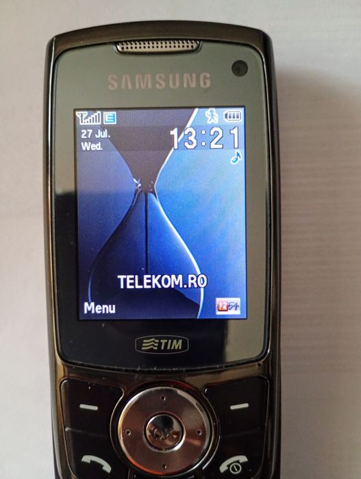 Samsung L760 ( decodat)