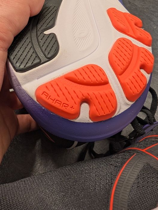 Adidași de alergare Asics gel superion 8