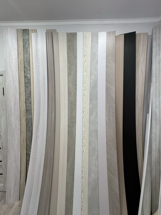 Панели стеновые МДФ