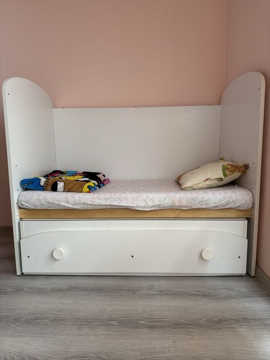 Бебешка Кошара 120см/80см