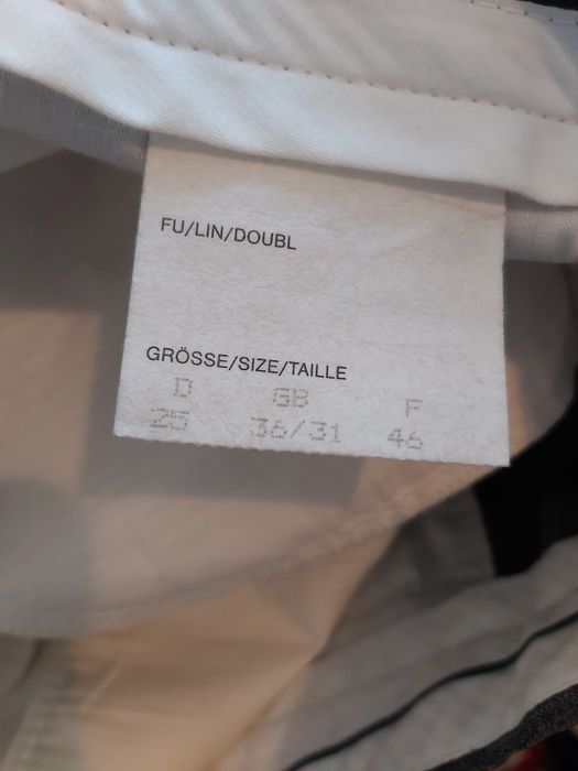 Pantaloni stofă bărbați