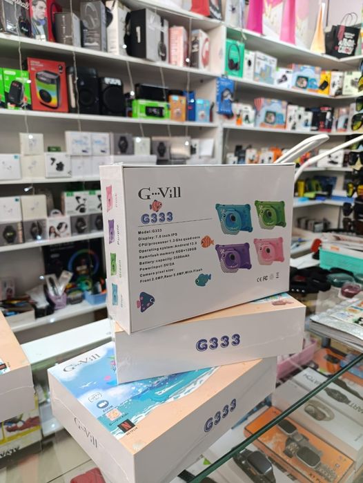 Планшет подарок на андроиде .Планшет астана