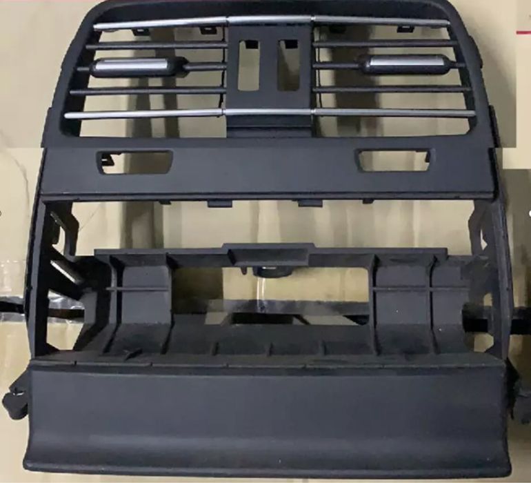 Въздуховод климатик климатроник решетка духалка БМВ ф06 BMW F06 F12 F1