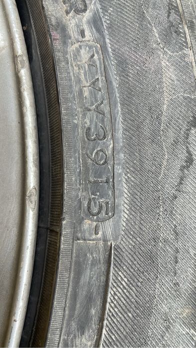 Продам комплект дисков. Стояли на дельфине